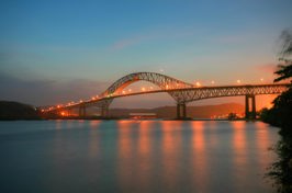 puente americas panama