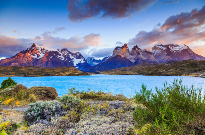 chile - torres del paine_bjerge_03