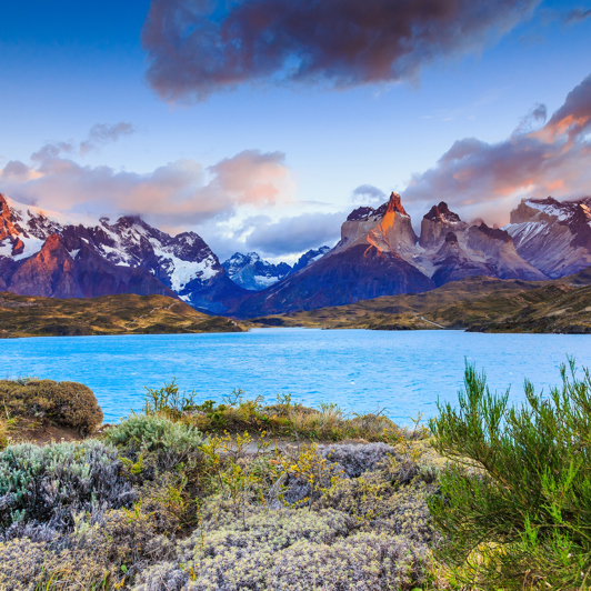 chile - torres del paine_bjerge_03