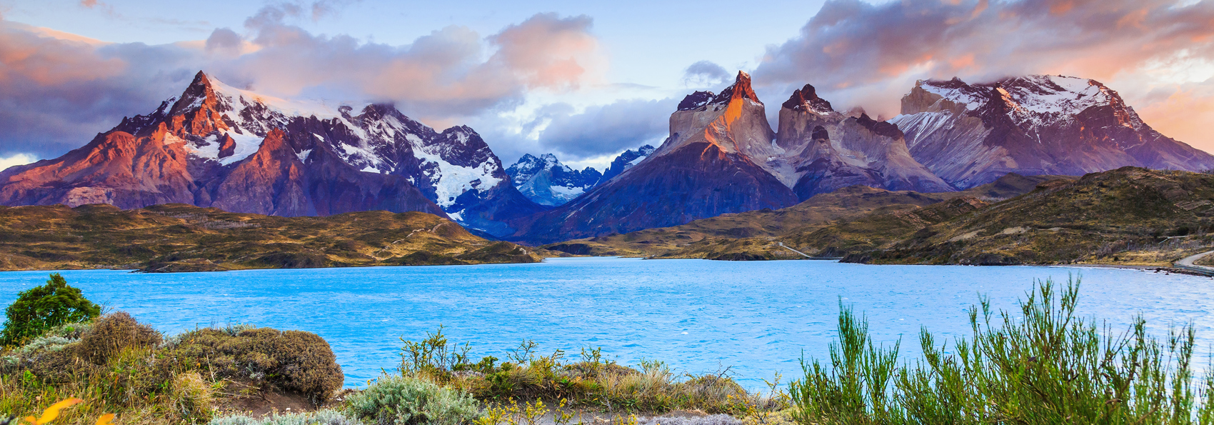 chile - torres del paine_bjerge_03