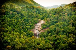 malaysia - langkawi_seven wells_vandfald_01