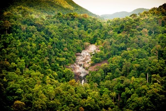 malaysia - langkawi_seven wells_vandfald_01