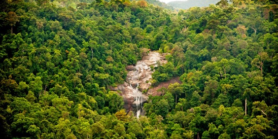 malaysia - langkawi_seven wells_vandfald_01
