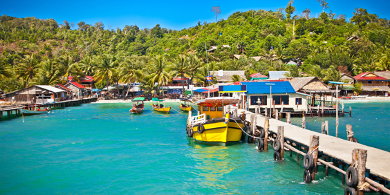 cambodia - koh rong samloem_strand_01