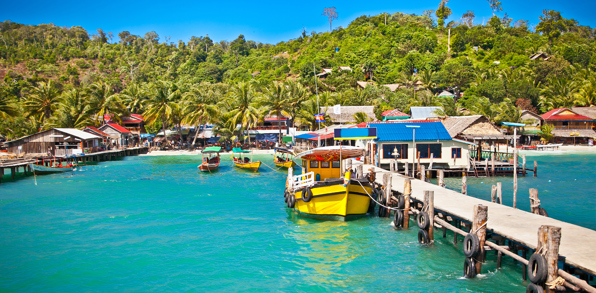 cambodia - koh rong samloem_strand_01