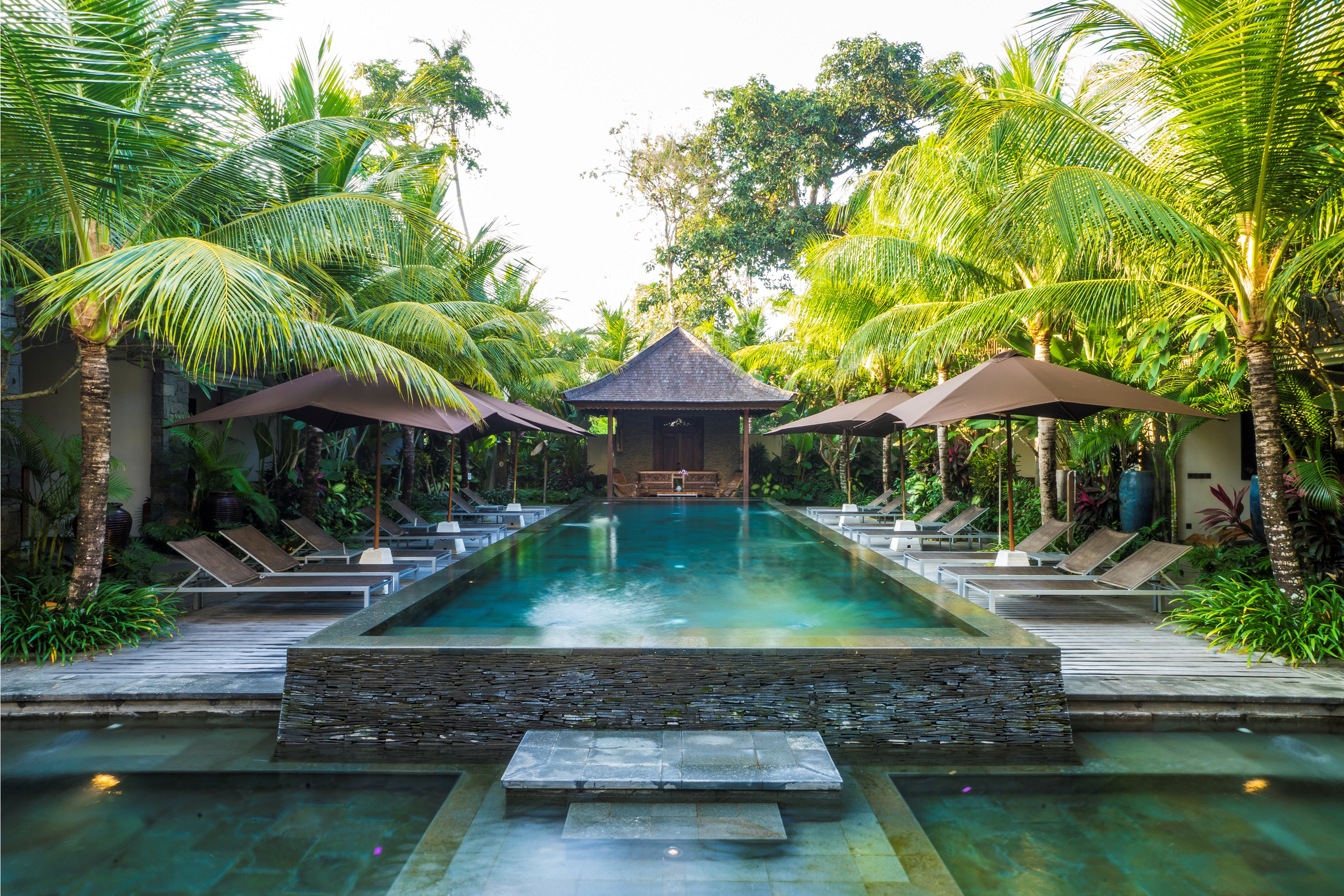 bali - sanur - kejora suites_pool_05