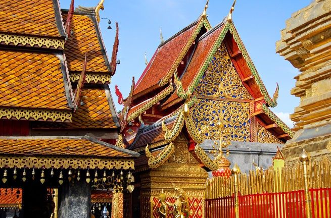thailand - chiang mai_doi suthep_02