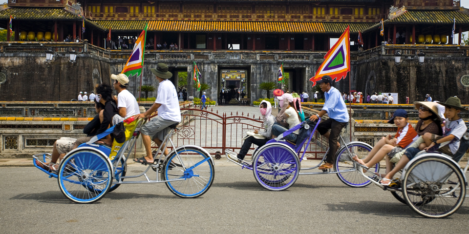 Vietnam - hue_ngo mon_cykelyaxa_01