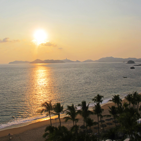 mexico - acapulco_sunset_strand_01