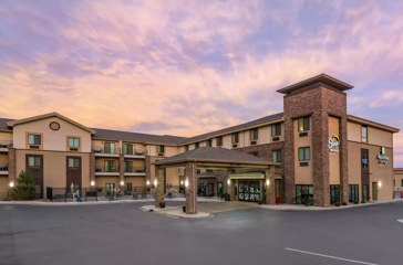 usa - Sleep inn suites_moab_01