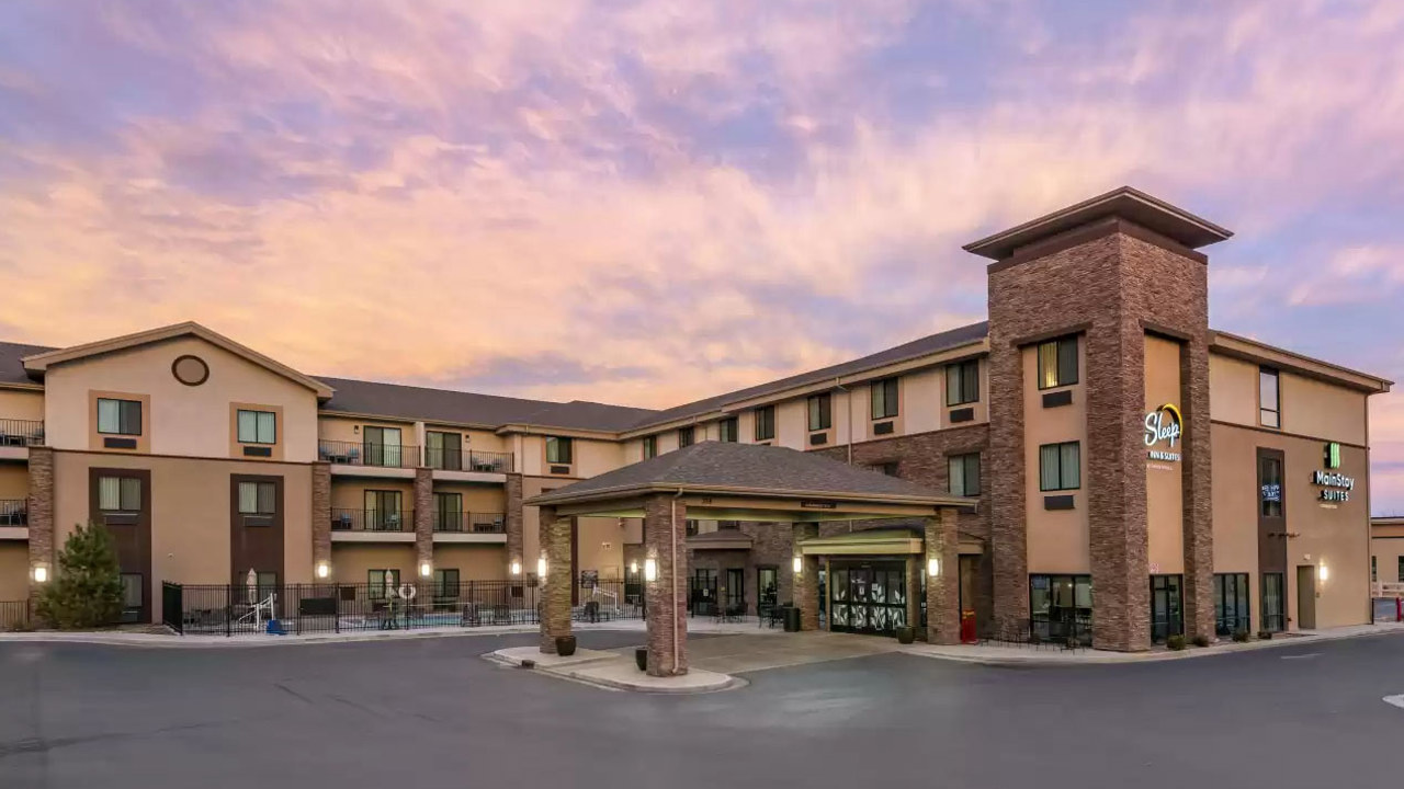 usa - Sleep inn suites_moab_01