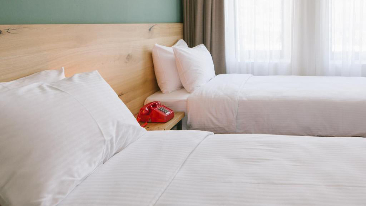 Hotel Intourist Kazbegi 02