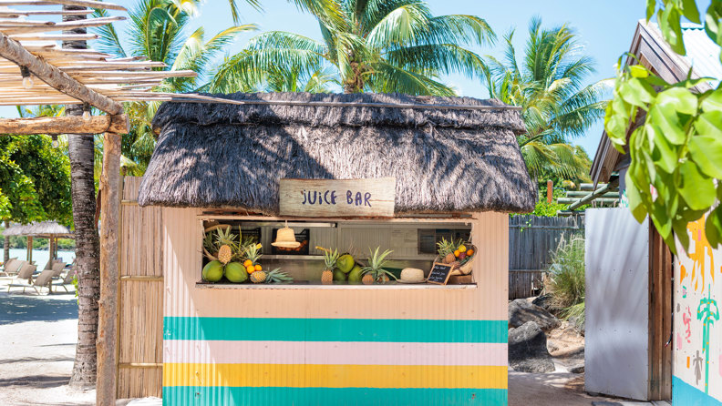 ZA Juice Bar