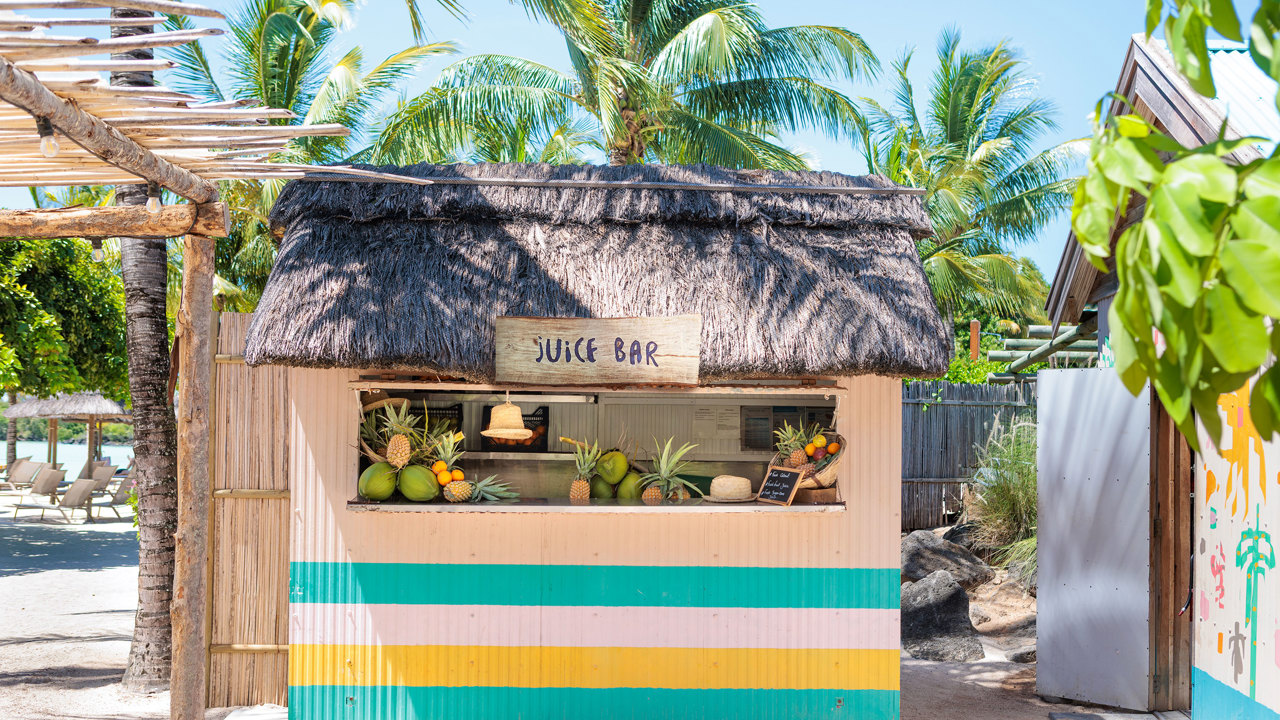 ZA Juice Bar