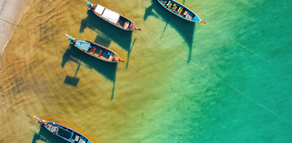 Phuket, Thailand.