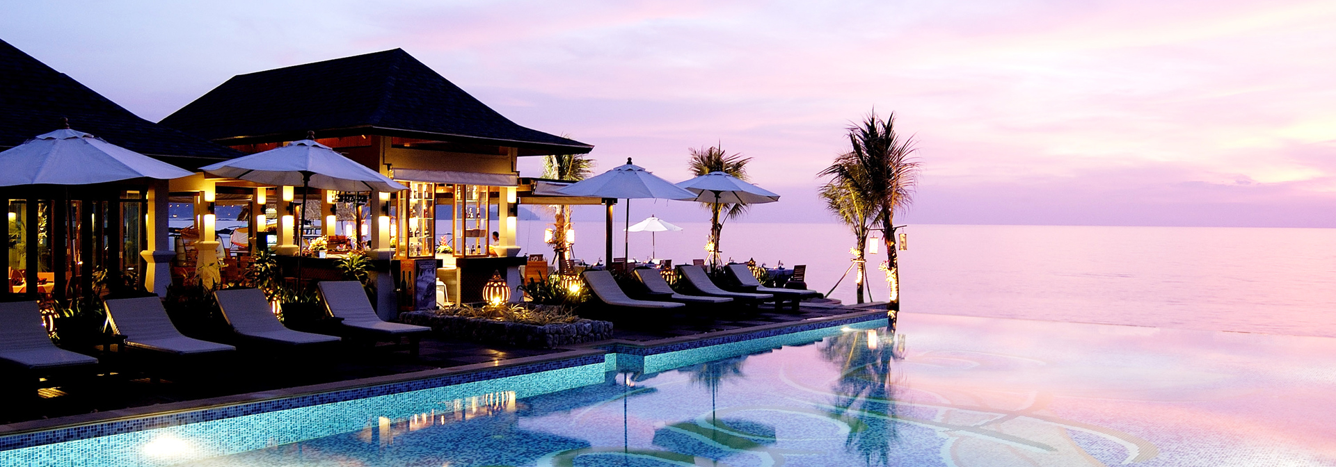 thailand - la flora resort_pool_01