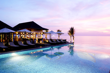 thailand - la flora resort_pool_01
