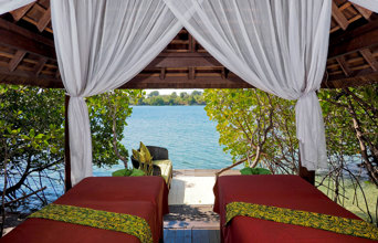 Mangrove Spa
