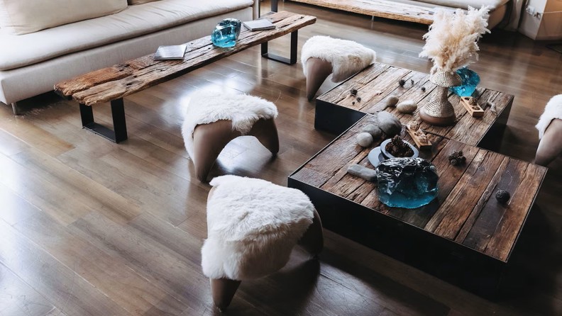 Esplendor By Wyndham El Calafate Lobby 3