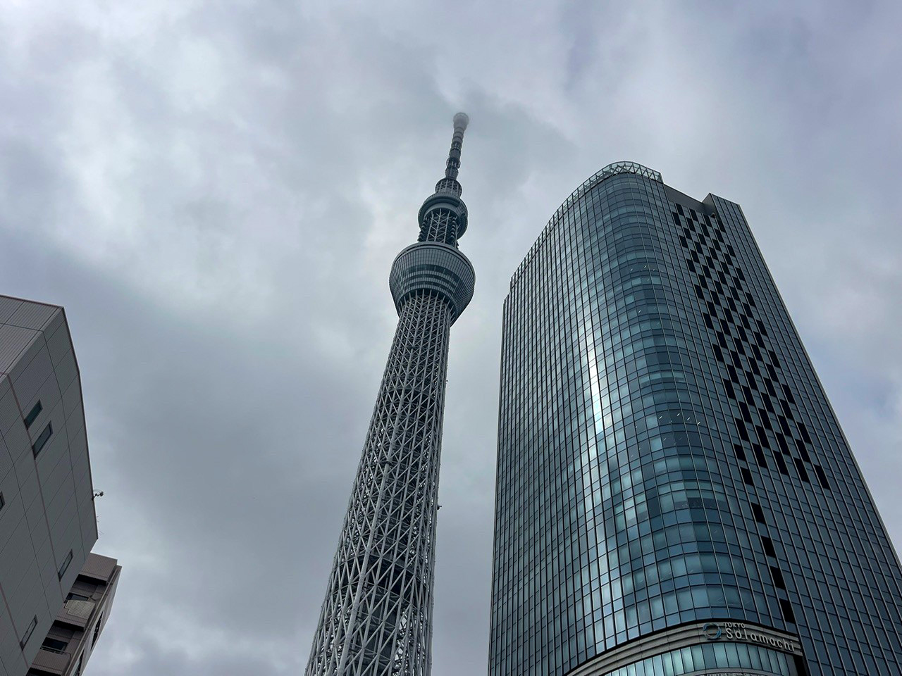 Tokyo Skytree