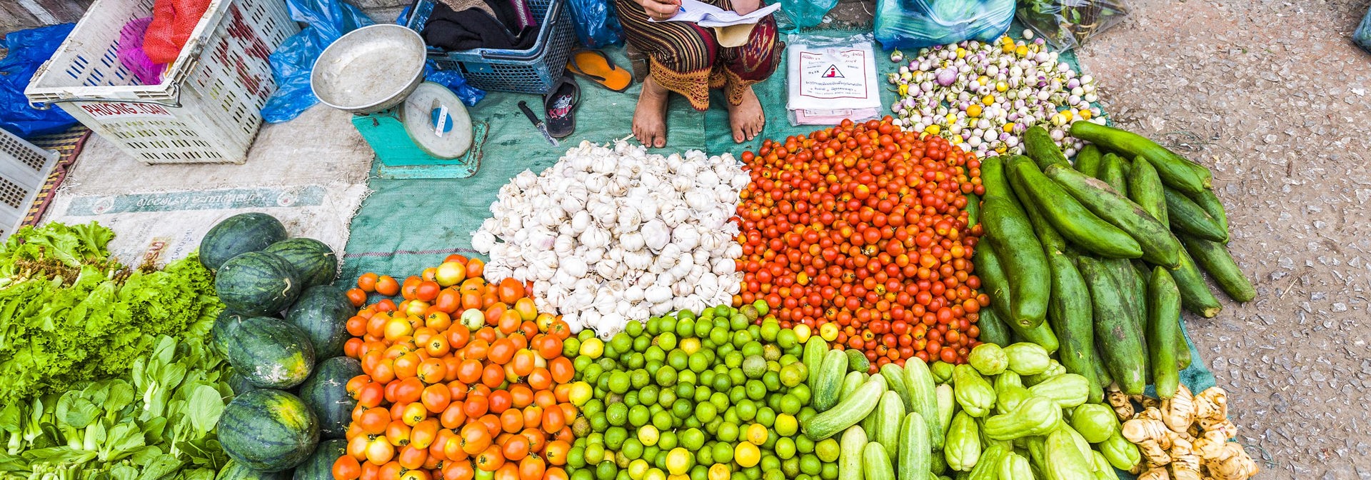 laos - luang prabang_market_04