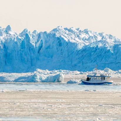Ilulissat Sejltur Paa Isfjorden GI 2288721454