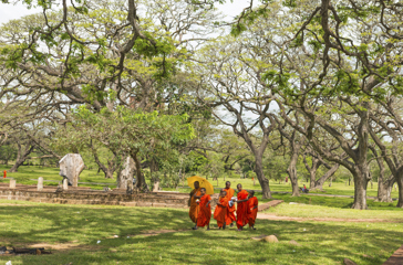 sri lanka - anuradhapura_munk_01