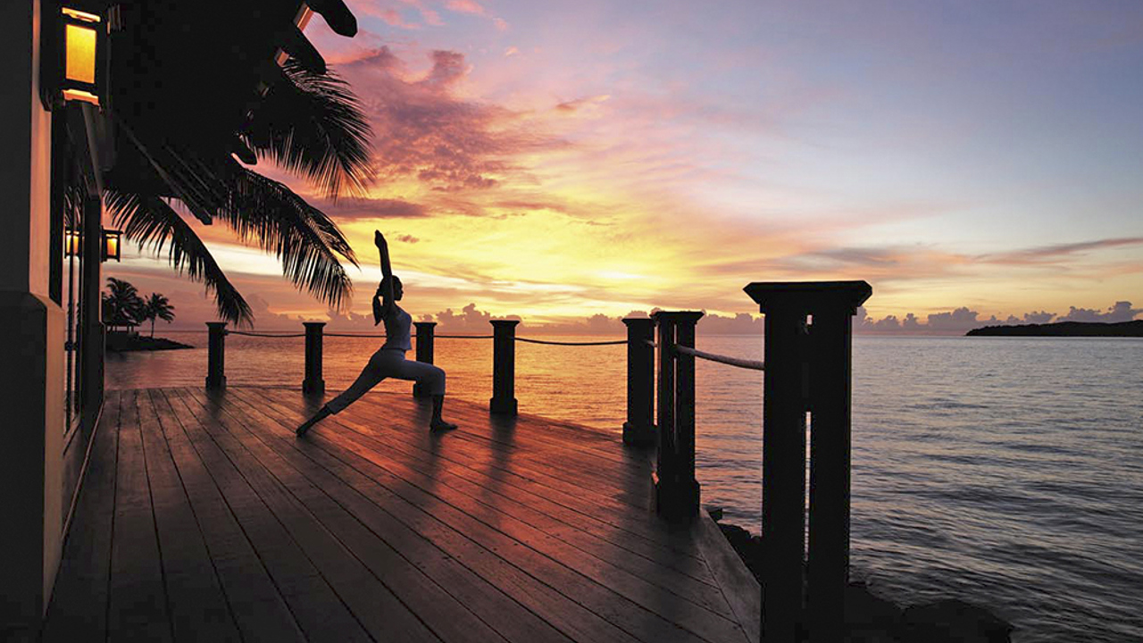 kota kinabalu - shangri la tanjung aru_aktivitet_yoga_01