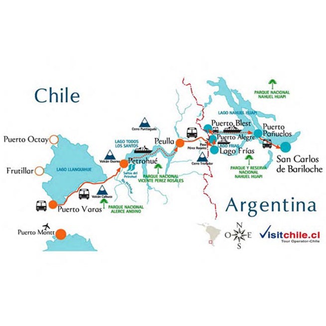 Chile Argentina Lake Crossing Extra Extra White (1)