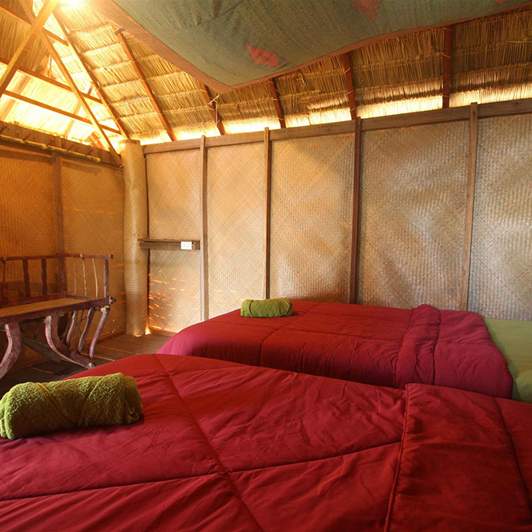 laos - Accom1