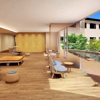 Yutowa Hakone Lounge