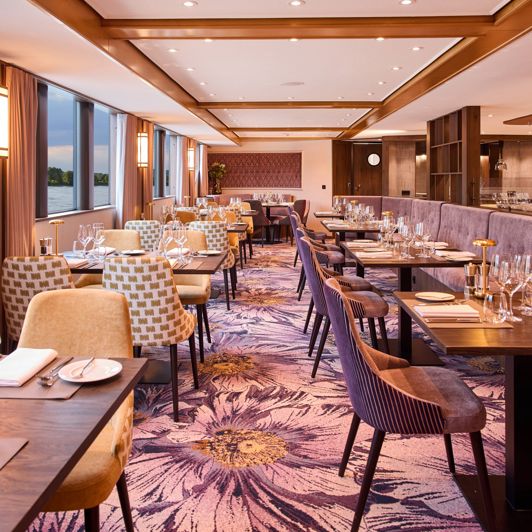 Riverside Restaurant