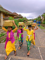 bali - Bangli_village_04