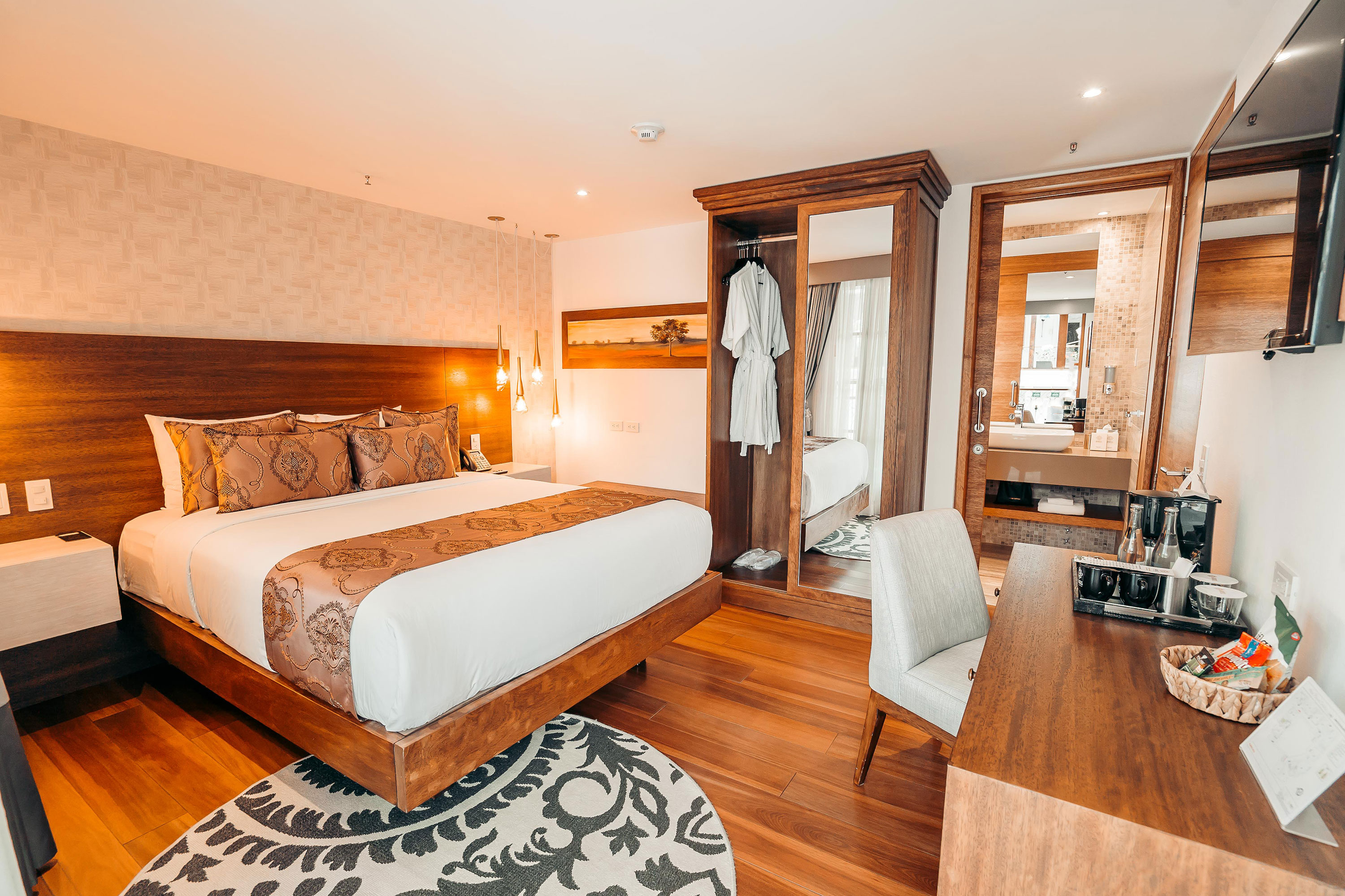 HOTEL MAMA CUCHARA SUPERIOR