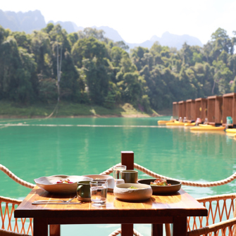 360 Issara Restaurant 02