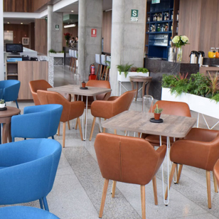 Holiday Inn Lima 01