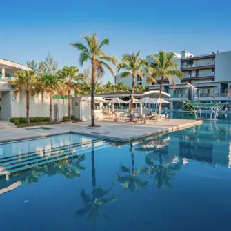 The Waters Khao Lak Pool