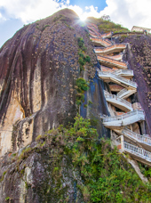 colombia - colombia_medellin_guatape_penol rock_01