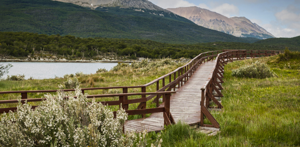 argentina - tierra del fuego landskab_01