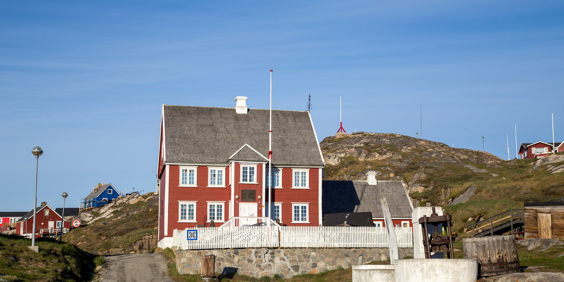 Ilulissat_Knud Rasmussen hjem_01