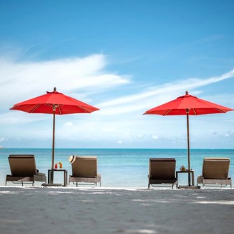 Strand Amari Koh Samui