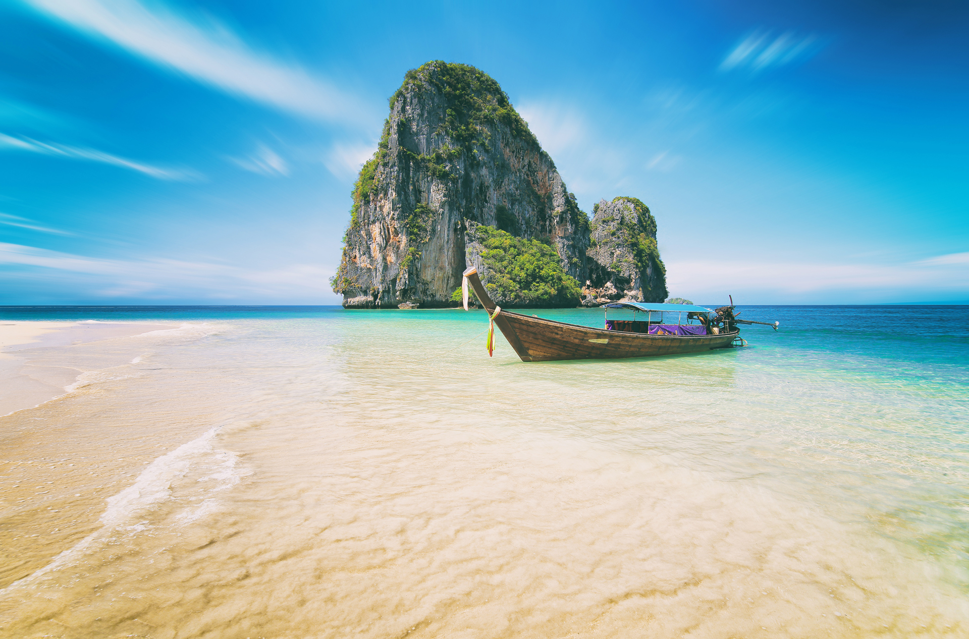 thailand - krabi_strand_baad_01