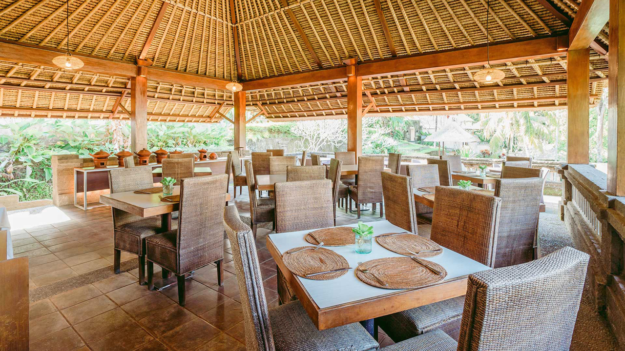 Paddy Restaurant