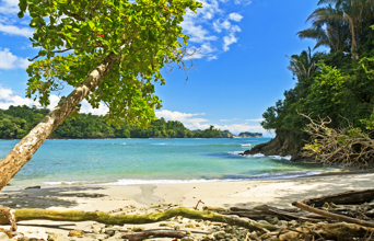 costa rica - manuel antonio national park_strand_04