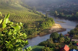 thailand - mae hong son river_02_HF