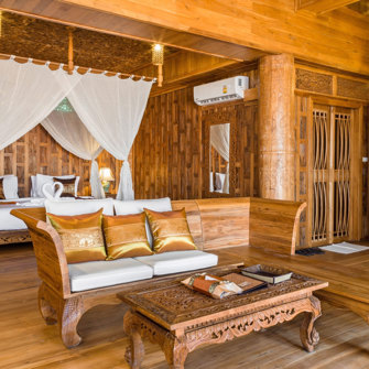 Hideaway Pool Villa 2