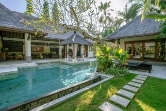 bali - Two bedroom pool villa 1 1