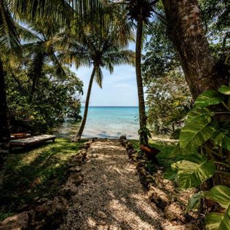 Rancho Encantado Eco Resort Og Spa Strand