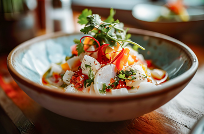 Ceviche