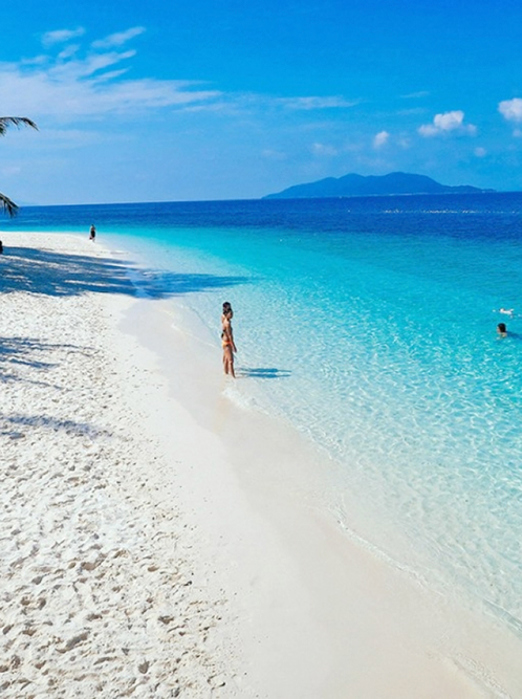 malaysia - Rawa island_snorkling_03